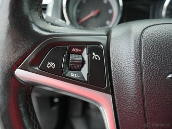 Opel Astra 2.0 CDTi , 118 kW nafta, 2010 - 9