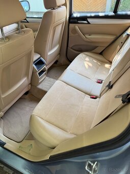 BMW X3 2,0i Xdrive - 9