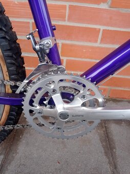Retro MTB Klein Pinnacle - 9