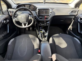 Peugeot 208 1.2 Puretech 2016 - 9