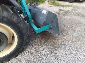 Bedna za traktor - 9