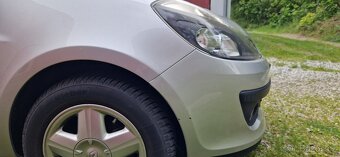 Renault Clio 1.6 Benzín (r. 2006) Automat - 9