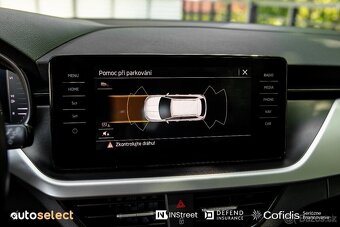 Škoda kamiq 1.6tdi 2020 - 9