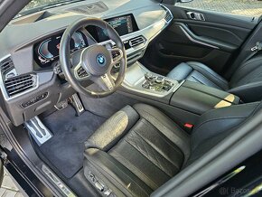 BMW X5, xDrive45e - 9