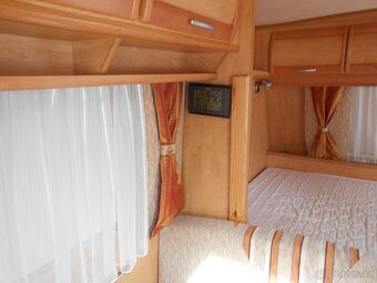 Karavan la mancell 400 - 9
