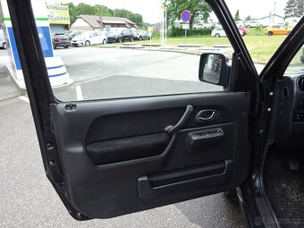 Suzuki Jimny 1,5 DCI - 9