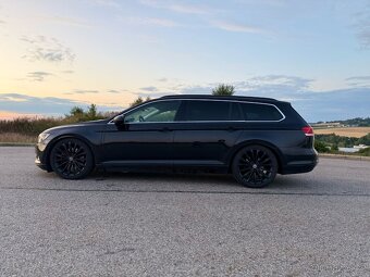 Volkswagen Passat B8 2.0 TDI 110kW DSG - 9