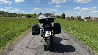 BMW F 800 GS (2011) - 9