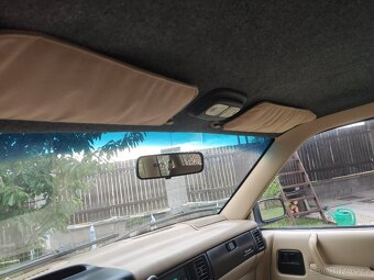 Chrysler Voyager 3,0 V6 - 9