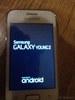 Prodam telefon samsung galaxy young 2 - 9