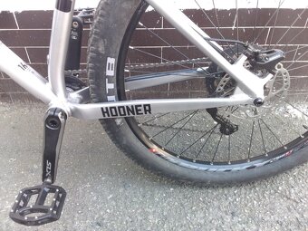 Octane One Hooner - 9