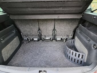 Škoda Roomster - 9