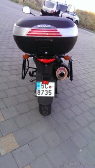 Suzuki V-Strom 650DL - 9
