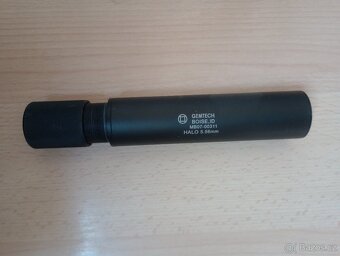 Přebytky za pěkné ceny airsoft - 9