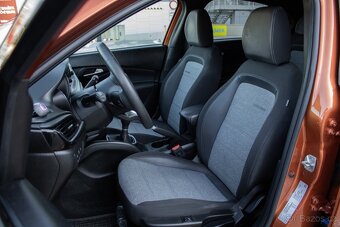 Fiat Tipo 1.0 Firefly City Cross - 9
