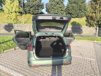Kia Ceed, 1,5 T-GDi SW TOP + BUS - nové 1500km- odpočet DPH - 9