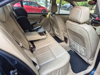 Peugeot 607 2.2benzin - 9