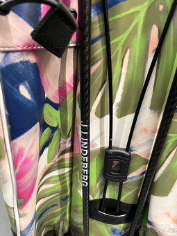 Predam luxus. stand bag J. Lindeberg - 9