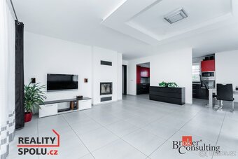 Prodej, domy/rodinný, 197 m2, 50327 Radíkovice, Hradec Králo - 9