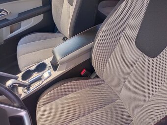 Chevrolet Equinox 3.0 benzín Top - 9