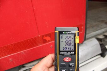 Schmitz Cargobull SCBS3T VARIOS - 9