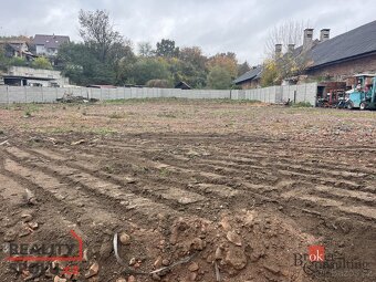 Prodej, pozemky/bydlení, 1933 m2, Poříčí nad Sázavou , Beneš - 9