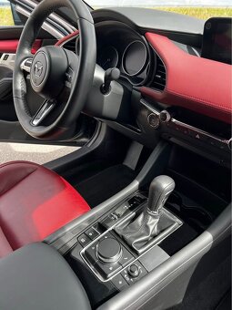Mazda 3 2.0 BP 132kw 2019 TK11/27, 2 sady kol, ČR - 9