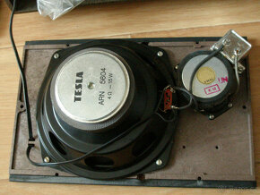 Reprobedna TESLA ARS 8104, 64 - 9