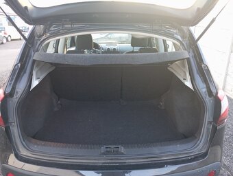 Nissan Qashqai 1, 6 benzín 69000km 1 Majitel - 9