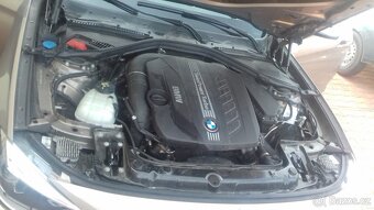 BMW 330d xDRIVE GT, 190 kW  07/2016  ĆR - 9
