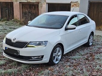 ŠKODA RAPID STYLE 1.0 TSI 81KW_2019 - 9