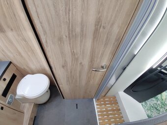 EURA MOBIL PRS 720 EF NOVÉ SKLADEM - 9