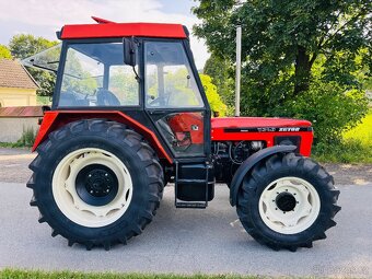 Zetor 7340 - 9