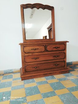 KOMPLETNÍ LOŽNICE CHICAGO - 9