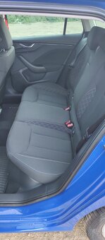 Škoda Scala 1.6 TDI, Ambition+,koupeno v ČR, servis, DPH - 9