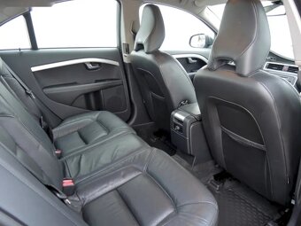 Volvo S80, D5 R-DESIGN MOMENTUM - 9