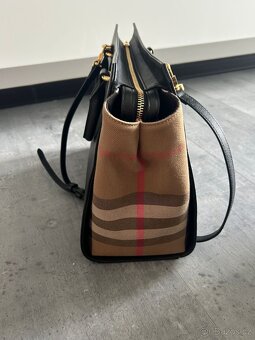 Burberry kabelka - 9