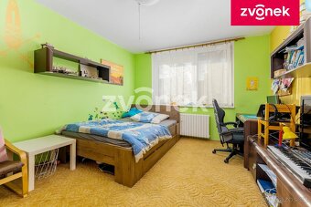 3+1, Kroměříž, 75m2 - 9