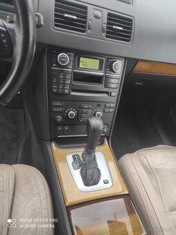 Volvo XC90 D5 136kw - 9