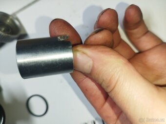 Karburátor Dellorto PHBG 19 - 9