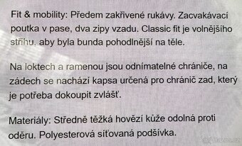 HARLEY DAVIDSON® dámská  bunda XL - 9
