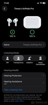 Apple AirPods Pro 3. generace - 9