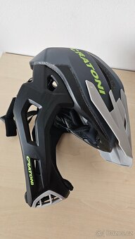 Integrálka Cratoni C - Maniac - 9