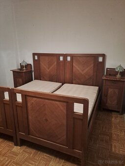 Ložnice - sestava - 9