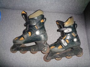 kraťasy na kluka - 9