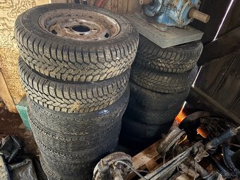 Škoda 105 S 1980 - 9