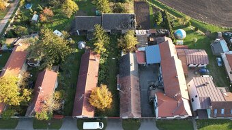 Rodinný dům - 149 m, pozemek 1009 m, Dománovice - 9