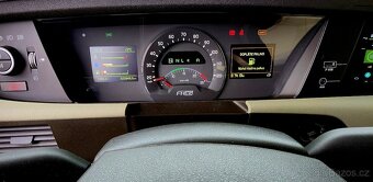VOLVO FH16 - 750 - 9