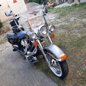 Harley Davidson - 9