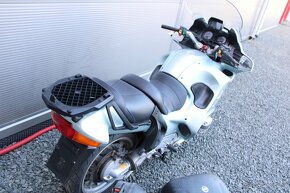 BMW R 1100 RT - 9
